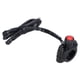 thumbnail image 4 of Interruptor de motor CNC aleación de aluminio 22mm ajuste Universal para ATV motocicletas Scooters Quad, 4 of 8