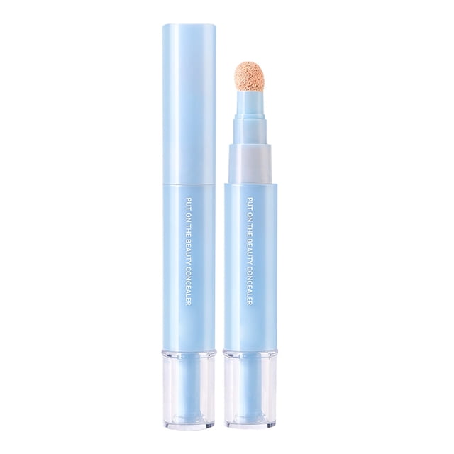 WIFKLSIIPG Sticky Concealer Lotion Moisturizing and Concealer Liquid Covers Marks Dark and Concealer Pen 5ML