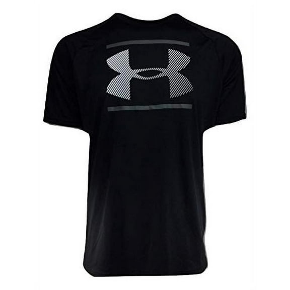 Under Armour Men's UA Velocity Graphic Short Sleev
