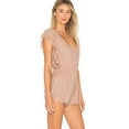 thumbnail image 5 of L*Space DUSTY PEARL Sweet Life Romper, US X-Small, 5 of 8