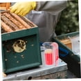 thumbnail image 3 of Marker Bottle Easy Use Beekeeping Tool for Accurate Queen Marking Reusable and Leakproof Design for Levels, 3 of 5