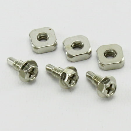 - Whirlpool 279393 Dryer Terminal Screw and Nut Kit Fits Kenmore, Maytag
