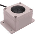 thumbnail image 4 of 3X Microphone Speaker Device for Security Camera Waterproof for IP Camera Audio Recording Two Way Radio, 4 of 6