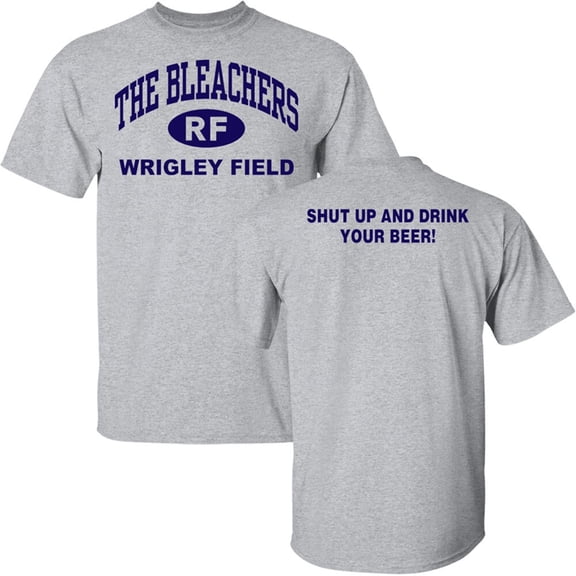 Shut up and Drink Your Beer T-Shirt