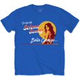 thumbnail image 1 of Selena Gomez Unisex T-Shirt Mural, 1 of 3