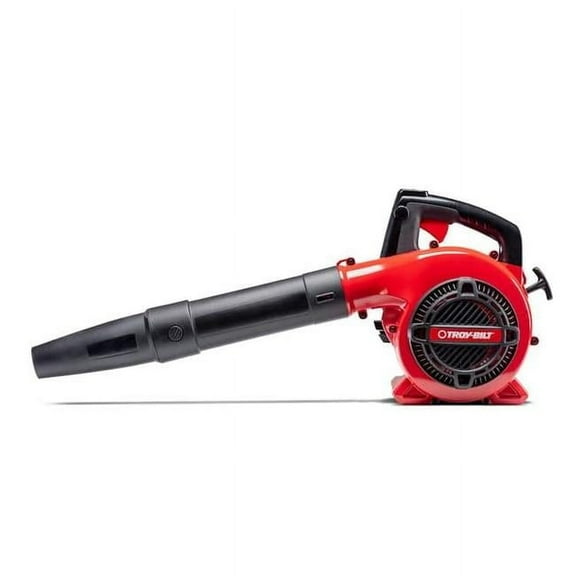 GardenControl 180 MPH at 400 CFM 25 cc Gas Powered Leaf Blower, Lightweight