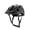 Ti, variant on ROCKBROS Youth Mountain Bike Helmet Comfortable & Odorless Antibacterial Lining Kids Cycling Helmet Adjustable Brim Stable Fit