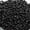 Black, variant on 1200 Pcs 2mm Spacer Loose Beads Bracelet Necklace Jewelry Making DIY Crafts-Black