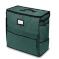thumbnail image 3 of ProPik Organisateur de Rangement Unique pour Sac Cadeau et Accessoires d'Emballage (Vert), 3 of 5