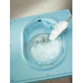 thumbnail image 4 of Máquina de hielo afeitado Nostalgia Aqua con gran capacidad y kit, 4 of 4
