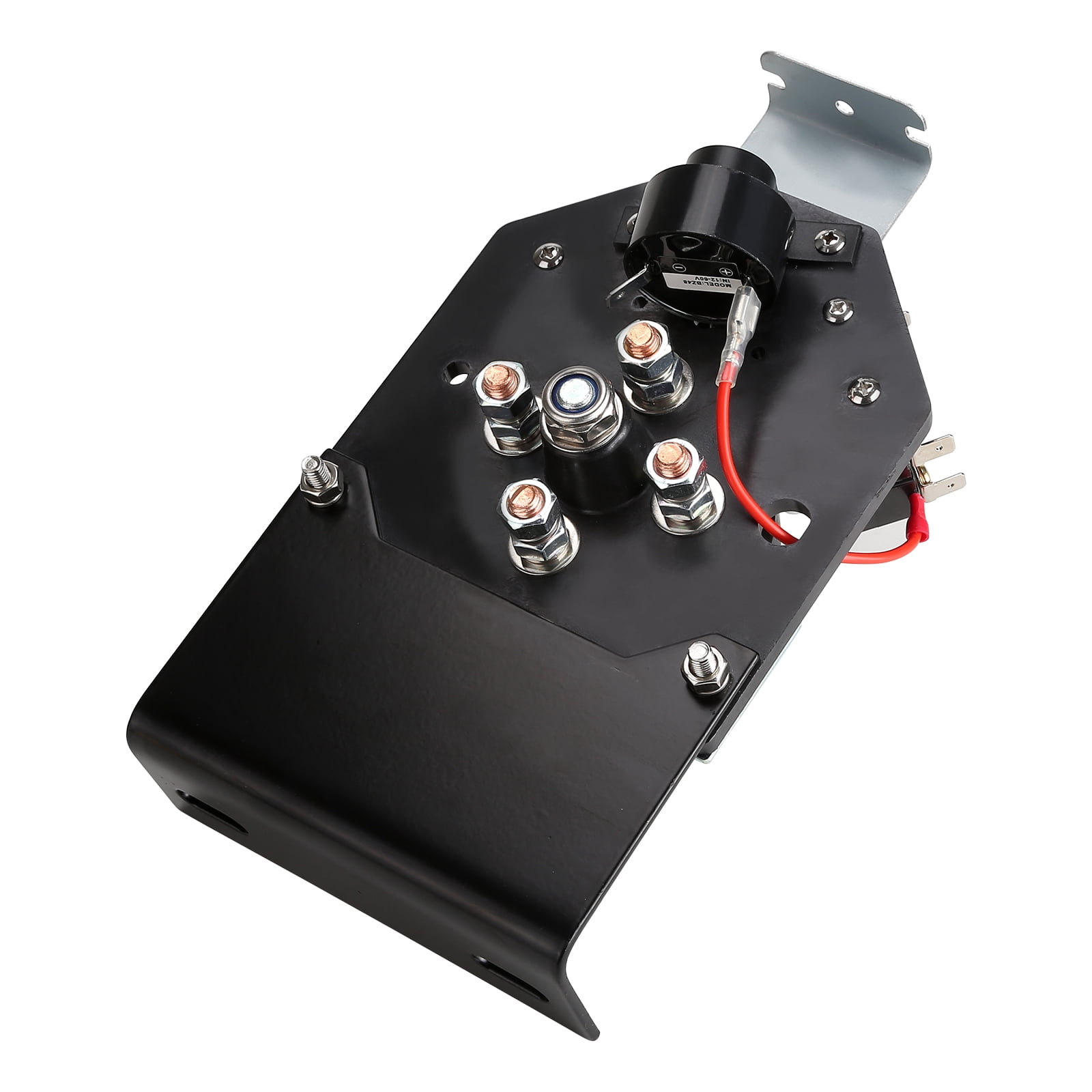 10L0L Golf Cart Forward Reverse Switch Assembly Fit EZGO Marathon 1989-1994.5, 25396-G2