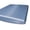 🔥 Blue_Base#657, variant on Mattress Fitted Sheet Double Bed 78x86 Inch Non Slip Polyester Soft Cooling for Summer Sleeping Naked