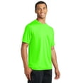 thumbnail image 4 of Sport-Tek St340 Posicharge Racermesh Tee, 4 of 6