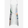 thumbnail image 4 of Carolines Treasures JMK1288APRON Bay View Pelican Apron, 4 of 4