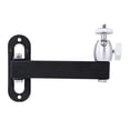 thumbnail image 4 of Adjustable Projector Bracket Durable Wall Mount Projector Holder Ceiling Bracket 17.5cm, 4 of 8
