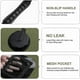 thumbnail image 3 of Solar Heated Camping Shower for Toyota Sienna 20052008 with Upgraded Hose and Shower Head for Camping, Hiking and Travel, 3 of 5