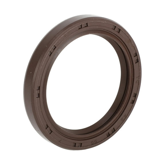 Unique Bargains 1 Pc Crankshaft Oil Seal for Chevrolet Cruze 2011-2016 4 Cyl 1.4L No.25193519