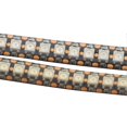 thumbnail image 3 of 22 LED Colorful Light Bar Strip Roof Lamp for TRX4/SCX10 D90 90046 1/10 RC Car Accessories, 3 of 4