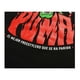thumbnail image 4 of Playera Puma X ACZINO para Hombre 670727-01 Negro M, 4 of 5