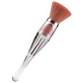 thumbnail image 1 of Greenadscape Brochas De Maquillaje Compactas Para Aplicar Polvo Y Base Con Mango Antideslizante, 1 of 8