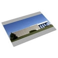 thumbnail image 3 of Print: Modern Architecture In Columbus, Indiana, 2011, 3 of 4