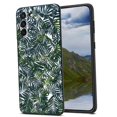thumbnail image 1 of Compatible with Samsung Galaxy S23 Phone Case, Leaves-1-17 Case Men Women, Flexible Silicone Shockproof Case for Samsung Galaxy S23, 1 of 1