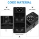 thumbnail image 2 of Interruptor De Ventana De Coche De Energía Eléctrica Interruptor De Ventana Delantera Izquierda De Plástico Panel De Interruptores De Ventana De Coche Exquisito Apto Para Mercedes Benz C300 E550 Oe matsuzay VI005890-00, 2 of 7