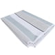 thumbnail image 5 of Cubierta de mesa, mantel impermeable con mantel con cremallera, protector de mesa para exteriores, diseño elevado, 5 of 9