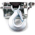 thumbnail image 6 of Camco 50001 Winch with 20' Strap - Features a 1,200 lb. Capacity, 6 of 9