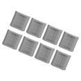 thumbnail image 4 of Caster Stopper,8PCS Rubber Caster Cups Bed Stopper Furniture Caster Cups Power Packed Performance, 4 of 12