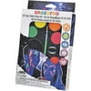 Reeves Snazaroo Face Painting Party Kit-UV