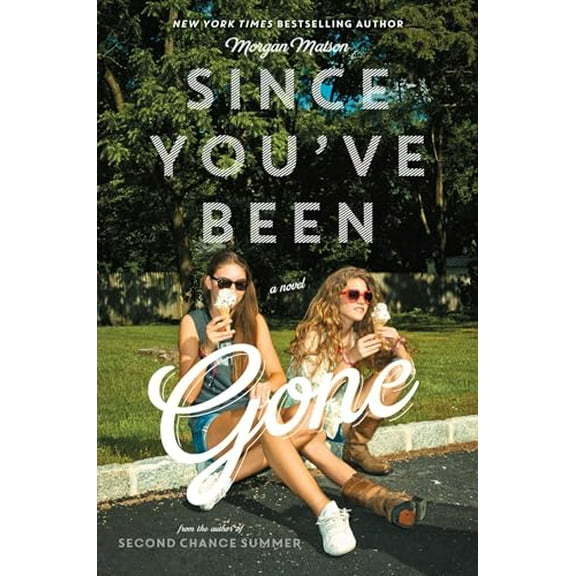 Pre-Owned Since You've Been Gone, 9781442435001, 1442435003, Hardcover,