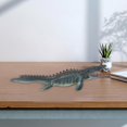 thumbnail image 4 of 3 ras de mosasaurus realistas para decoración de oficina, colección de recuerdos de fiesta. Baoblaze estatuilla de animales salvajes, 4 of 8