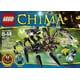 LEGO Chima Sparratus' Spider Stalker 70130 – image 2 sur 4