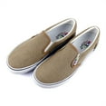 thumbnail image 3 of Laforst Nextgen Womens Sunbrella Slip Resistant Waitress Server Slip On Flat Beige, 3 of 8