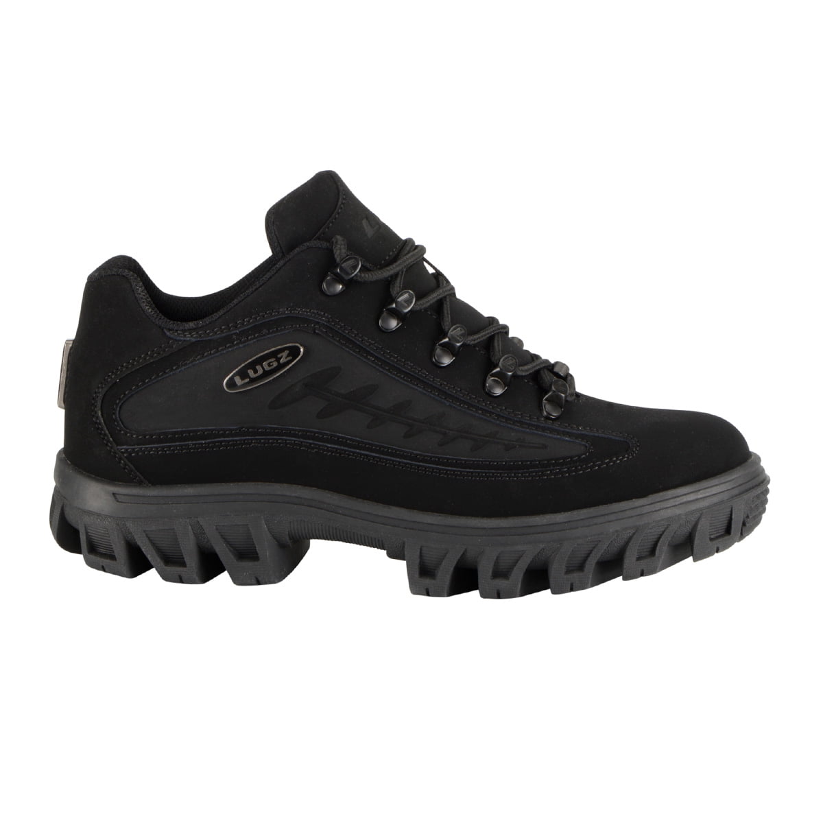 Lugz Men's Dot.Com 2.0 Oxford Boots
