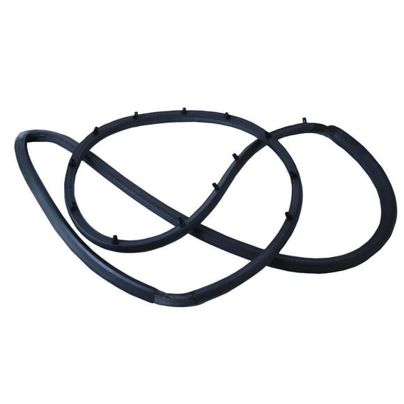 Omix-ADA Full Door Weather Seal - 12303.01