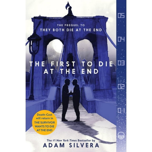 The First to Die at the End (Paperback)