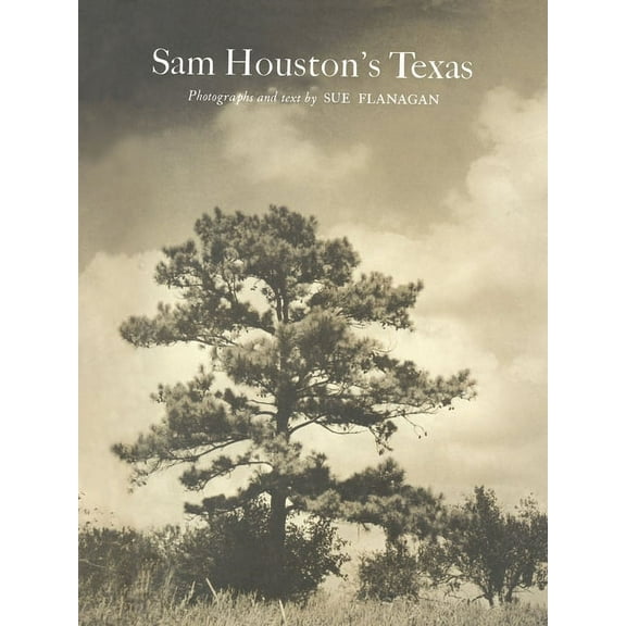 Sam Houston's Texas, (Paperback)