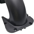 thumbnail image 3 of Guardabarros trasero de plástico para accesorios de piezas de patinete eléctrico Segway Ninebot Max, 3 of 4