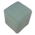 thumbnail image 3 of MesaSe Foot Stool Slipcover Stretch Ottoman Footstool Covers red, 3 of 6