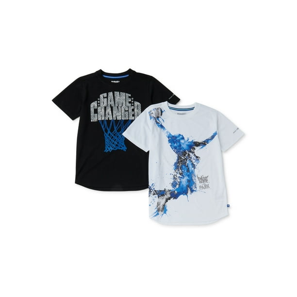 and 1 t shirt