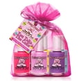 thumbnail image 1 of Set de esmaltes de uñas Piggy Paint You Take the Cake, 6 x 15 ml, 1 of 9