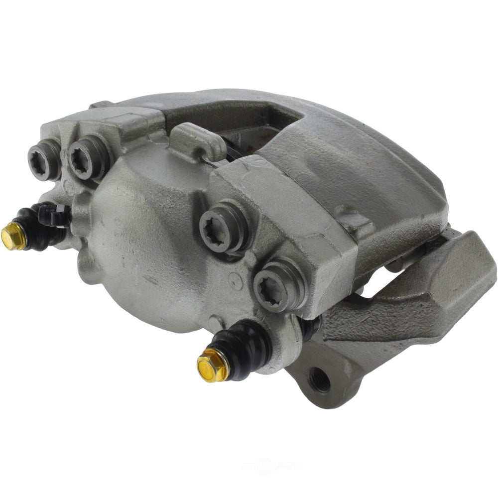 Centric Parts 141.33163 Premium Semi-Loaded Caliper Housing & Bracket - Preferred