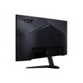 thumbnail image 5 of Acer Nitro KG272K Lbmiipx 27" UHD (3840 x 2160) IPS Gaming Monitor with Adaptive Sync Technology (FreeSync Compatible), 60Hz, 4ms (G to G), 99% sRGB Color Gamut, VESA Compatible, HDR10 (1 x Display, 5 of 5