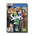 thumbnail image 2 of Les Sims 2 - PlayStation 2, 2 of 3