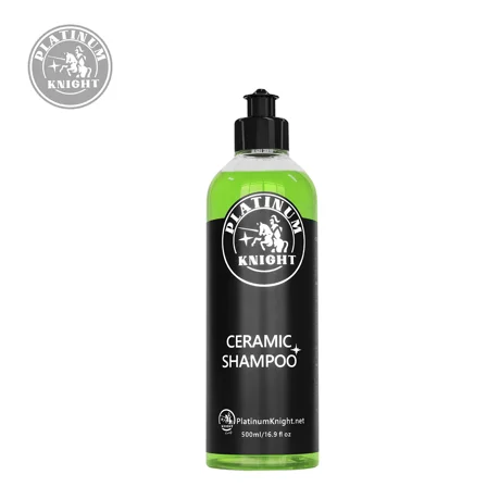 CERAMIC SHAMPOO
