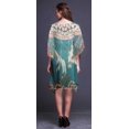 thumbnail image 5 of Phagun Beach Kaftan Bikini Cover up Women Midi Dress Short Caftan-XL-3X, 5 of 6