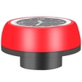 thumbnail image 4 of Reloj Con Vástago Para Auriculares De Bicicleta Relojes De Cuarzo Impermeables Reloj Con Vástago Para Auriculares Luminosos Scienceny VI012669-03, 4 of 5