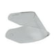 thumbnail image 1 of Mica Casco Transparente Bkr Hawk, 1 of 3